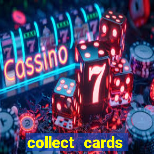 collect cards baixar app